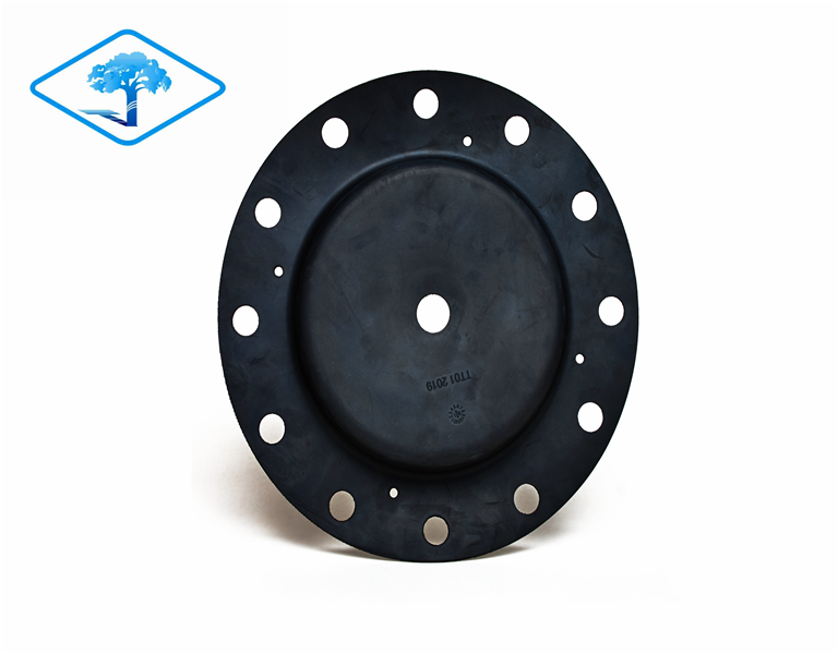 橡膠膜片 橡膠膜片